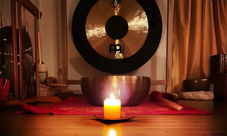 GongMeditation_SoundBalanca